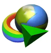 Internet Download Manager Logo